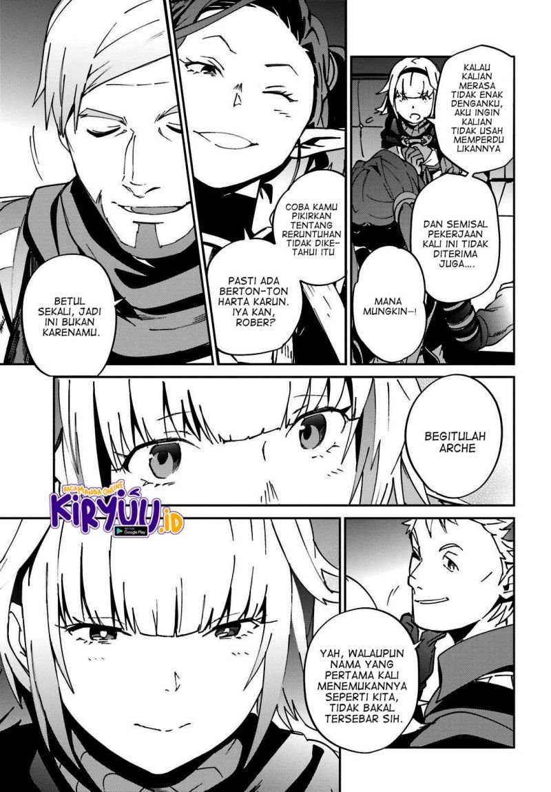 Chapter 61 - halaman 17