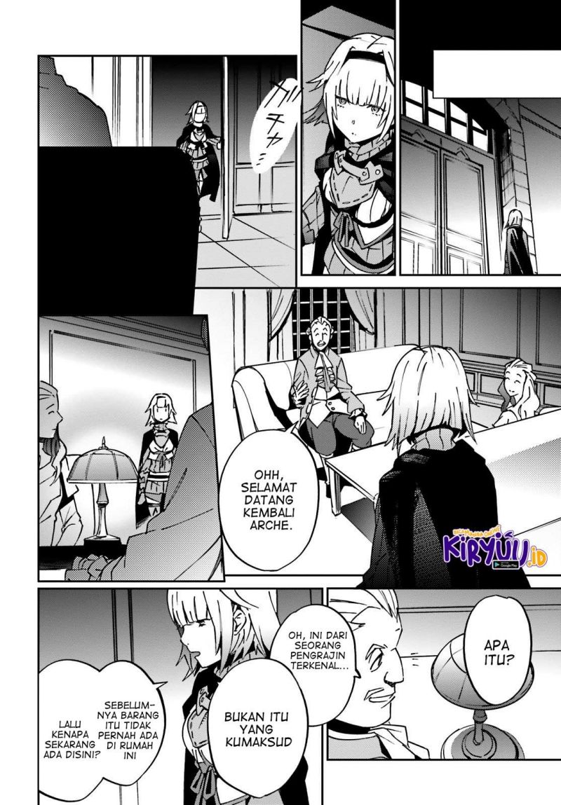 Chapter 61 - halaman 22
