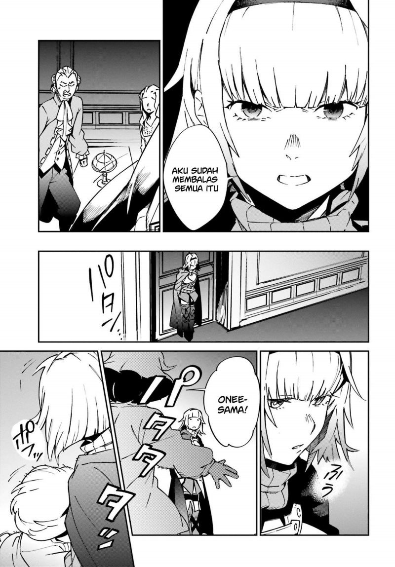 Chapter 61 - halaman 25