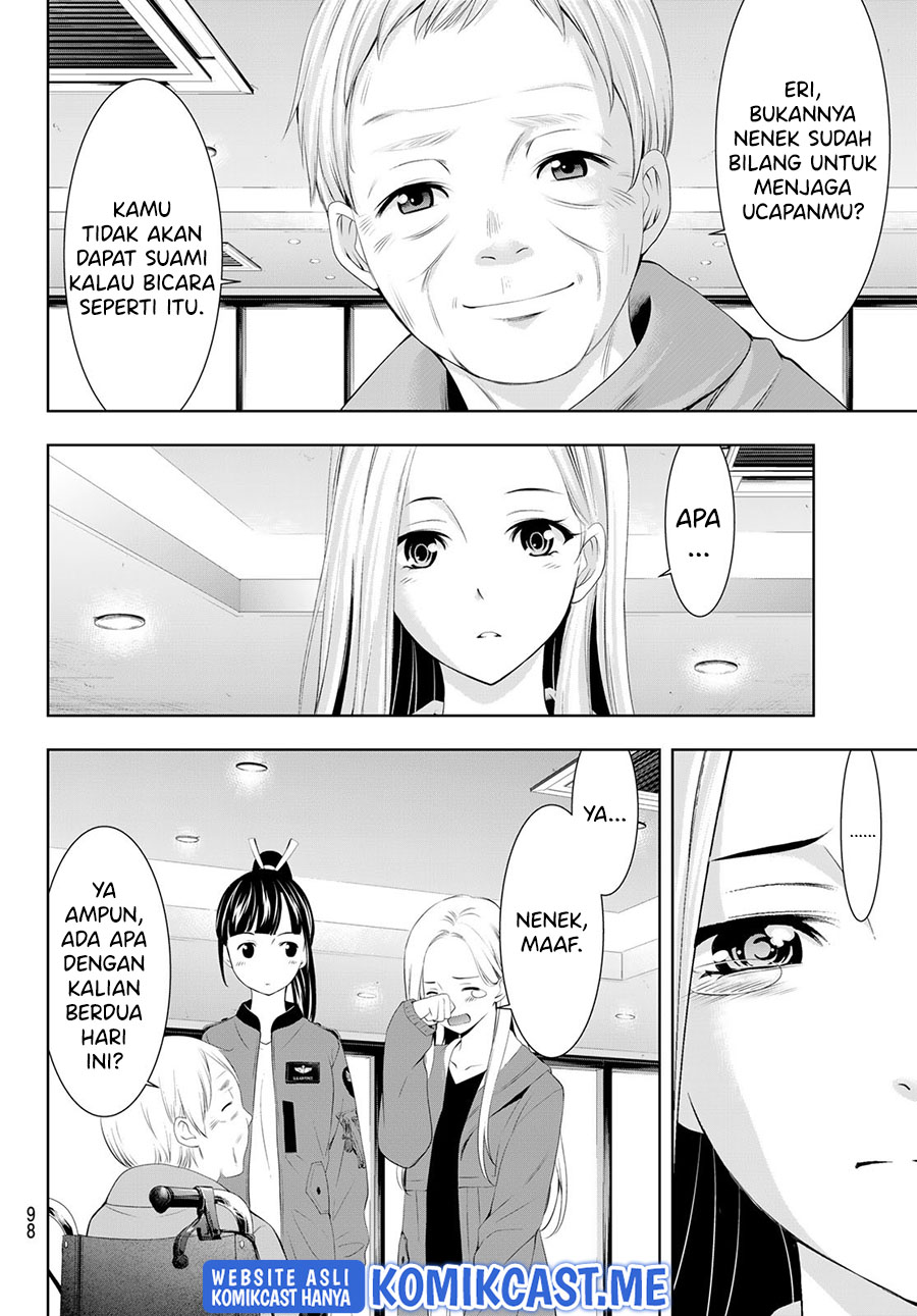 Chapter 62 - halaman 15