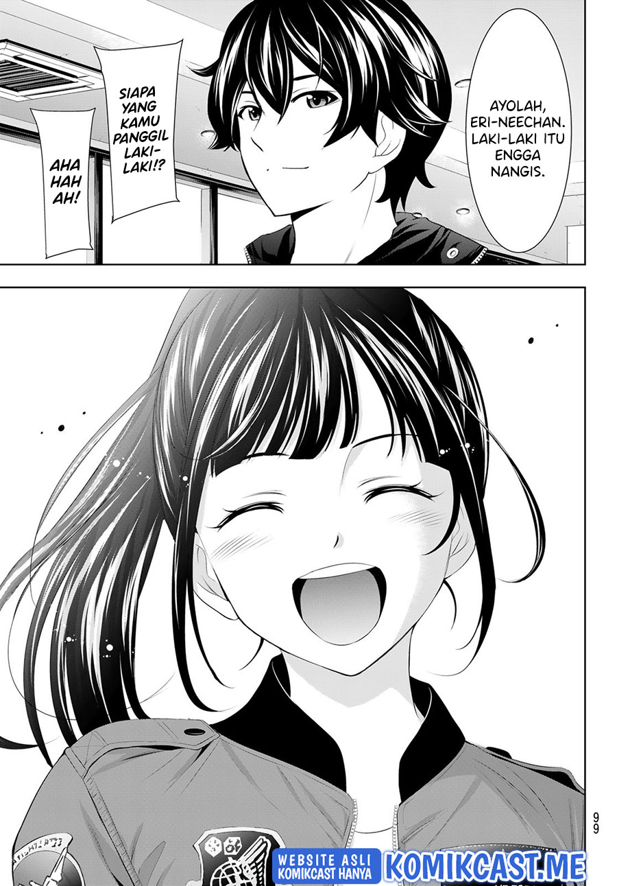 Chapter 62 - halaman 16