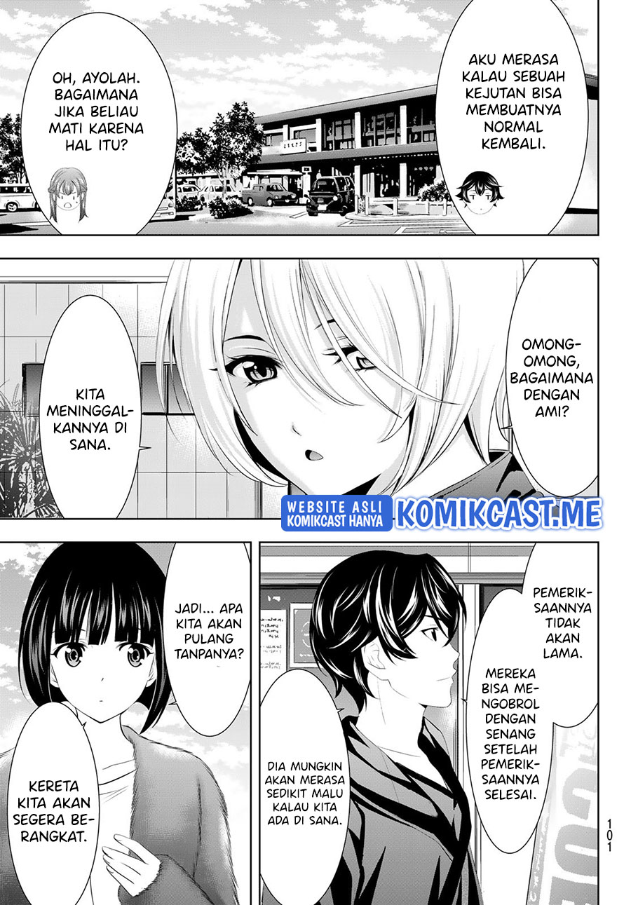 Chapter 62 - halaman 18