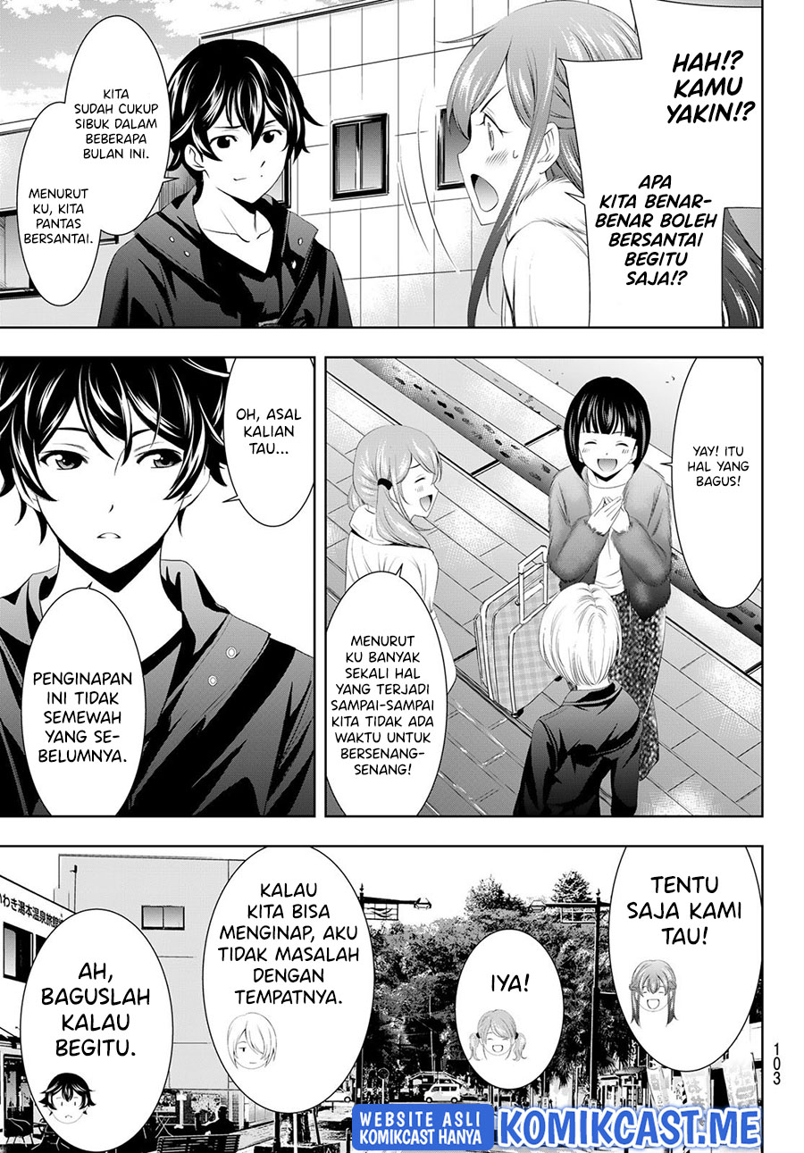 Chapter 62 - halaman 20
