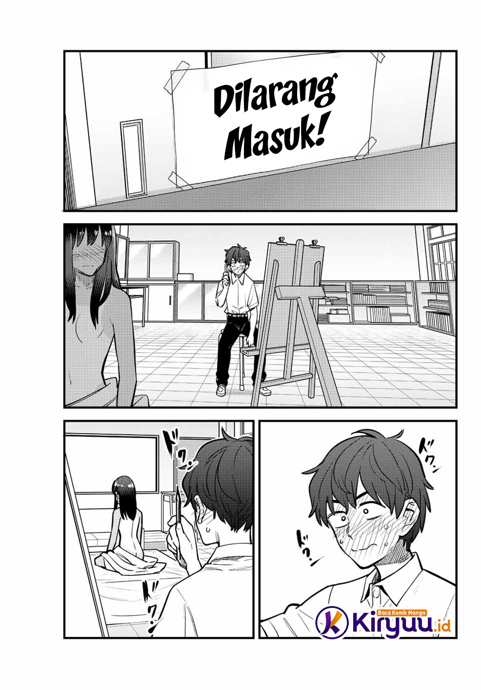 Chapter 114 - halaman 16