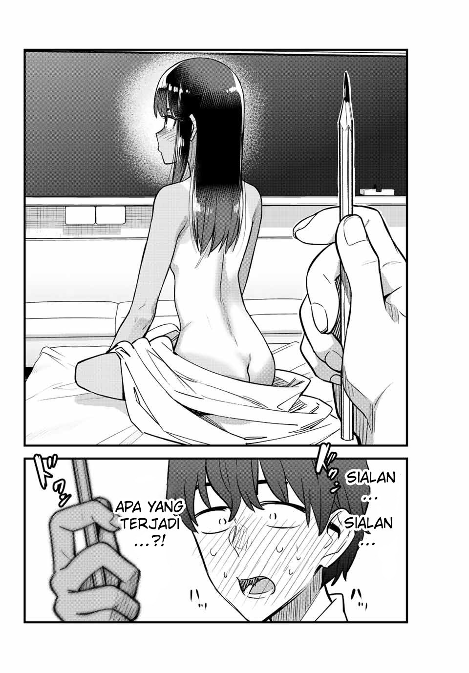 Chapter 114 - halaman 17