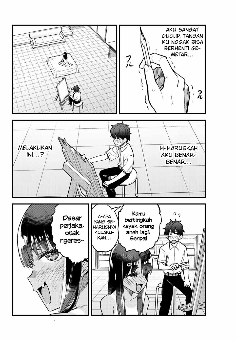 Chapter 114 - halaman 19