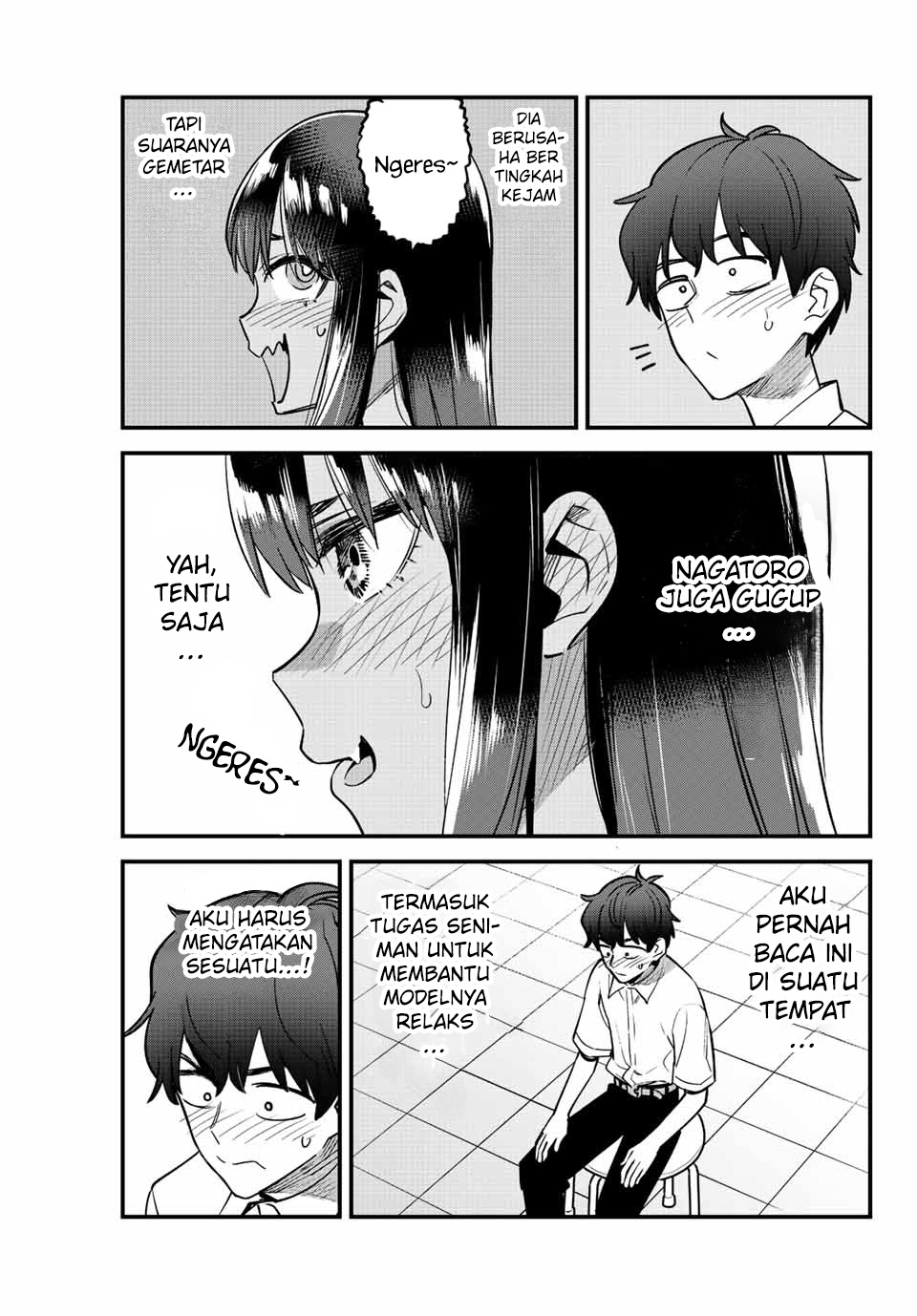 Chapter 114 - halaman 20