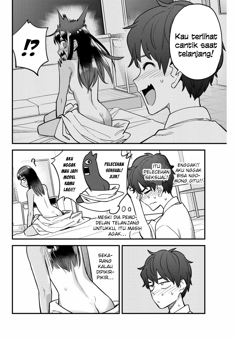 Chapter 114 - halaman 21