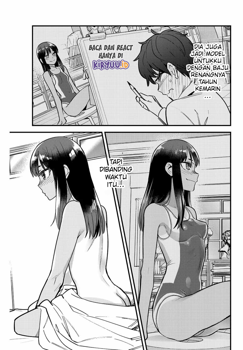 Chapter 114 - halaman 22