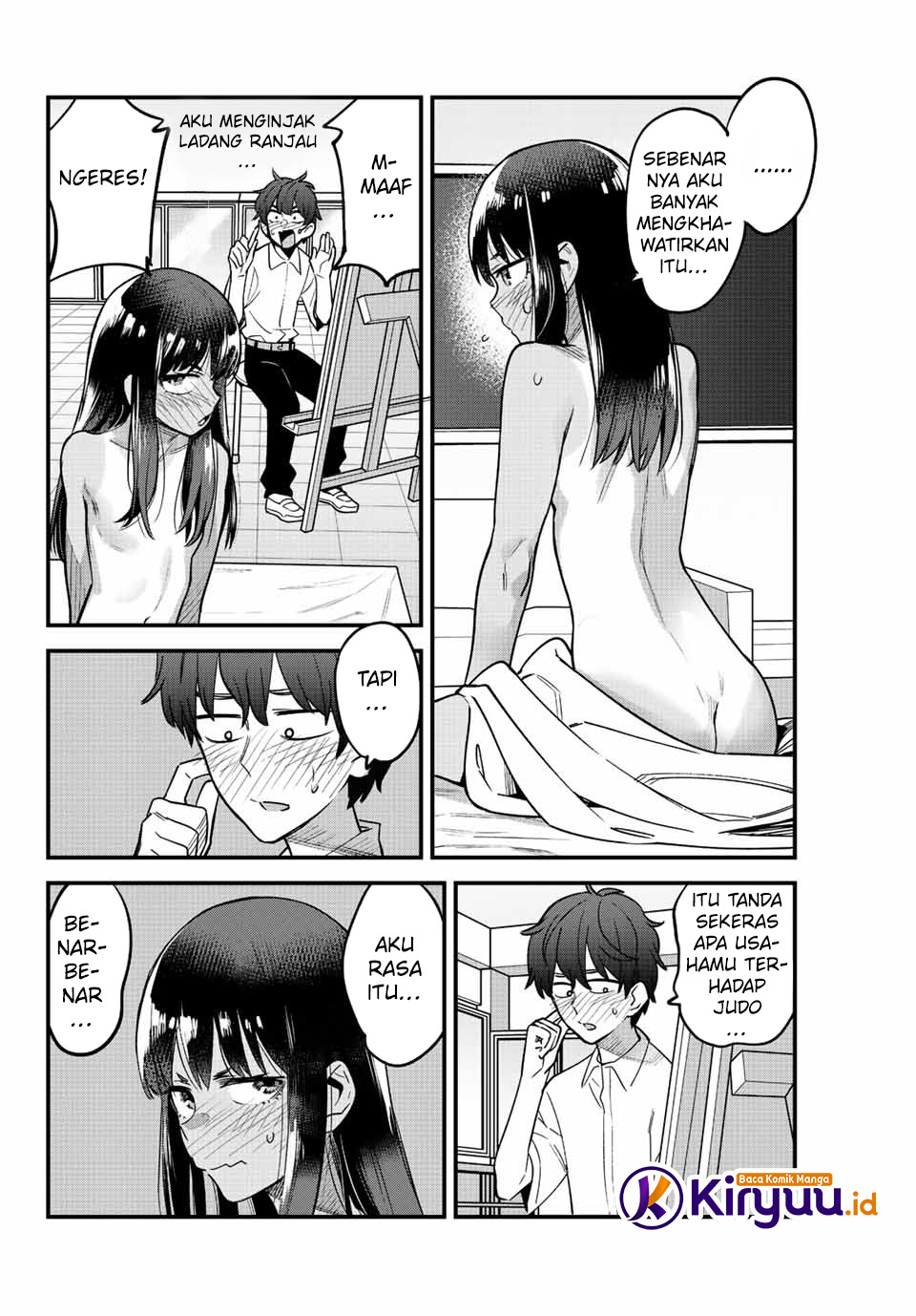 Chapter 114 - halaman 25