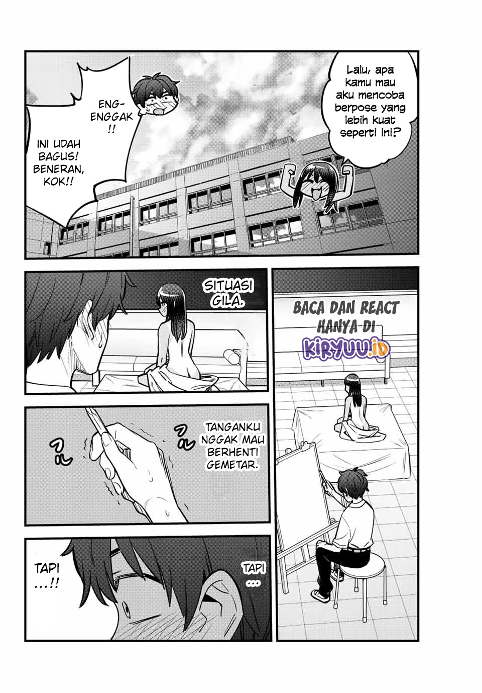 Chapter 114 - halaman 27