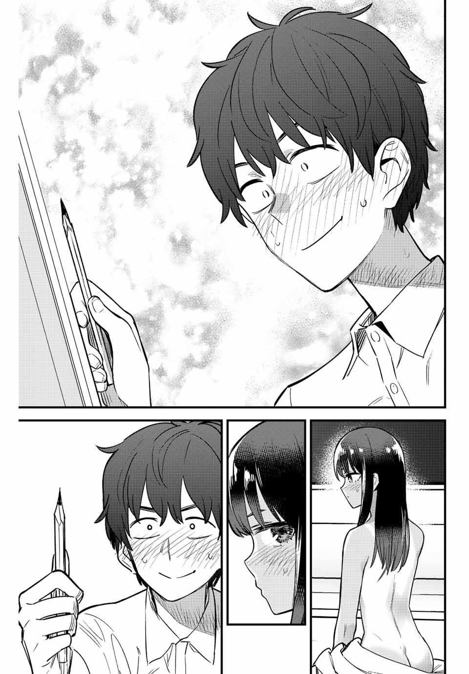 Chapter 114 - halaman 28