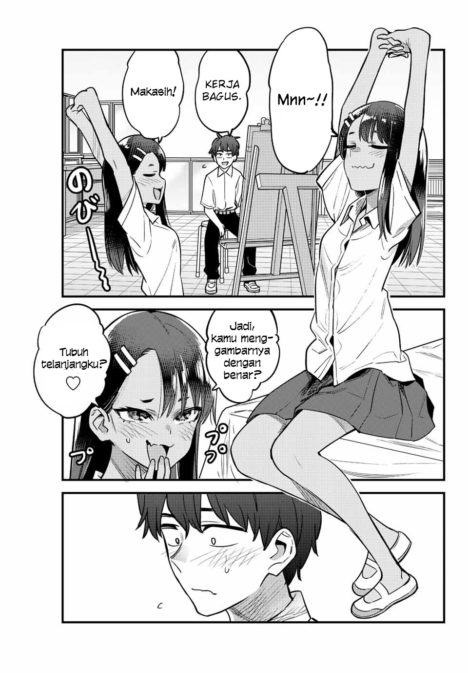 Chapter 114 - halaman 30