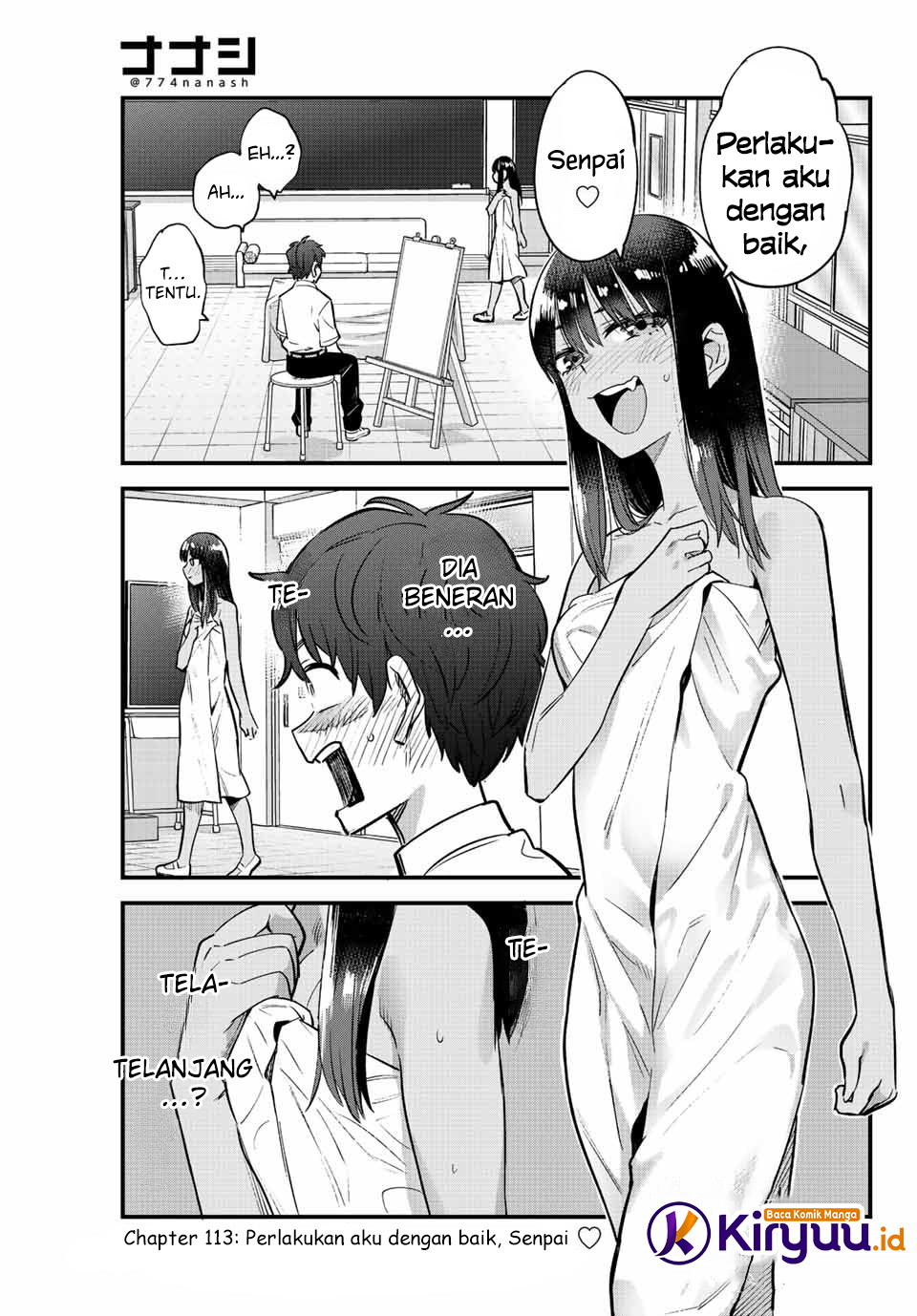 Chapter 114 - halaman 4