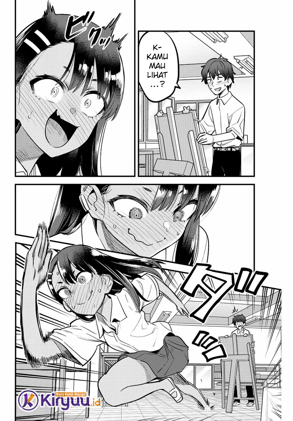 Chapter 114 - halaman 31