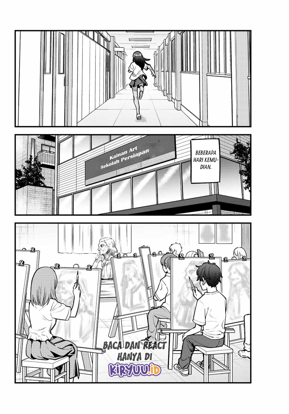 Chapter 114 - halaman 33