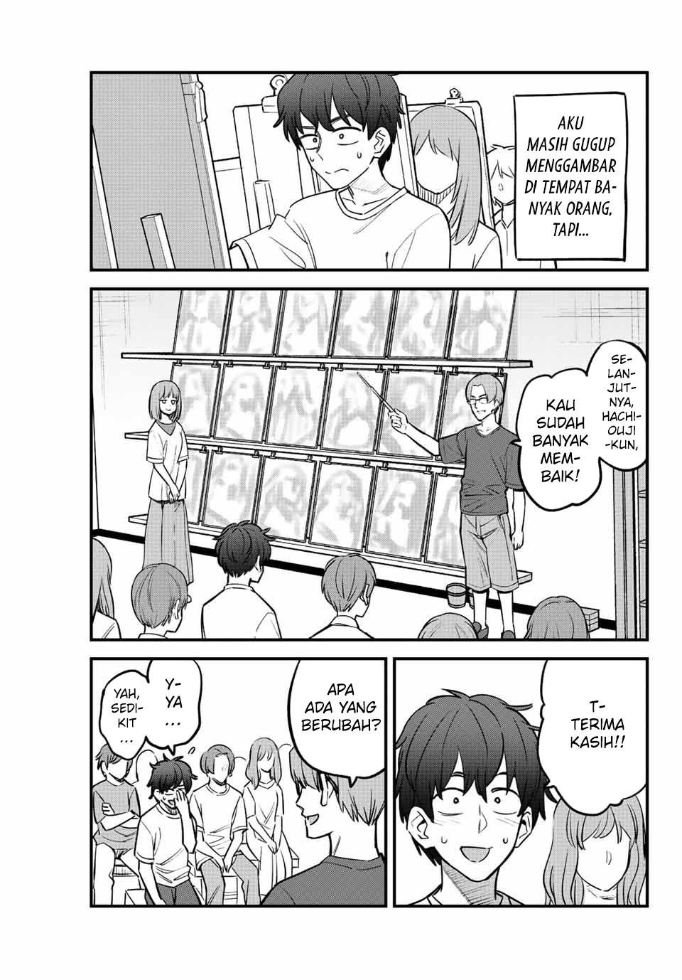 Chapter 114 - halaman 34