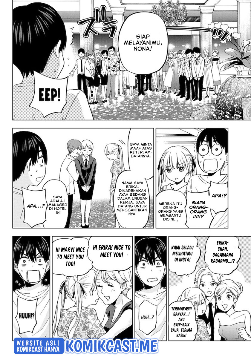 Chapter 127 - halaman 11