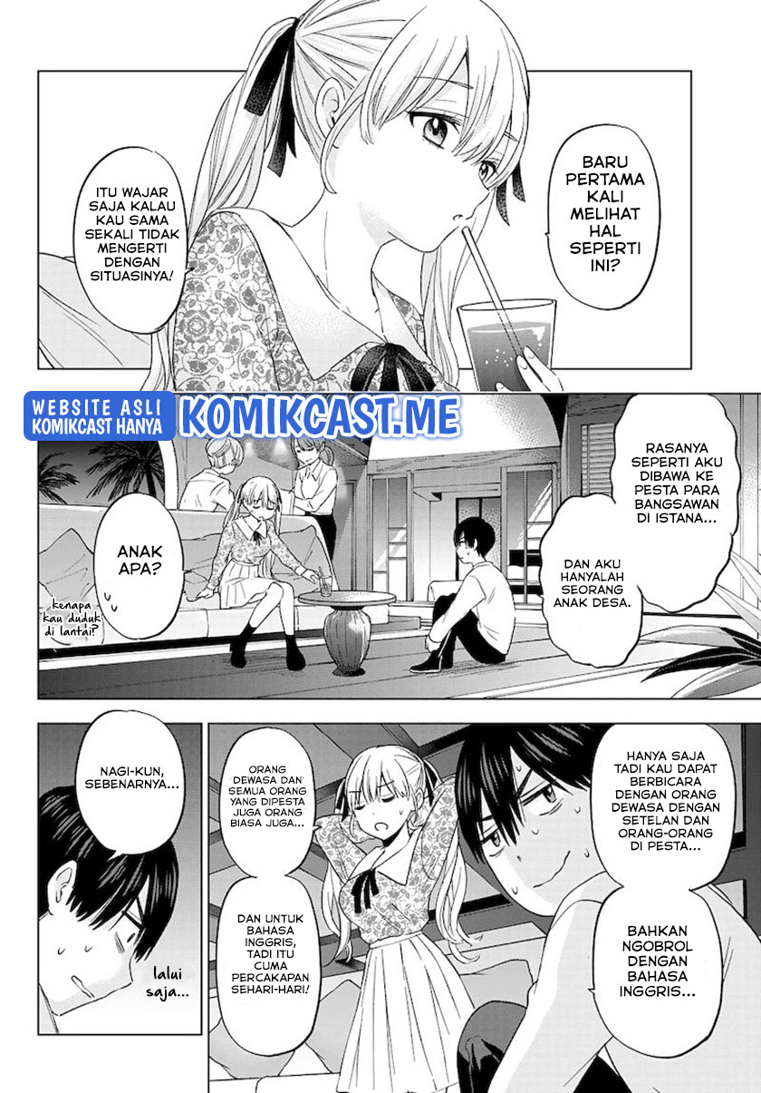 Chapter 127 - halaman 13