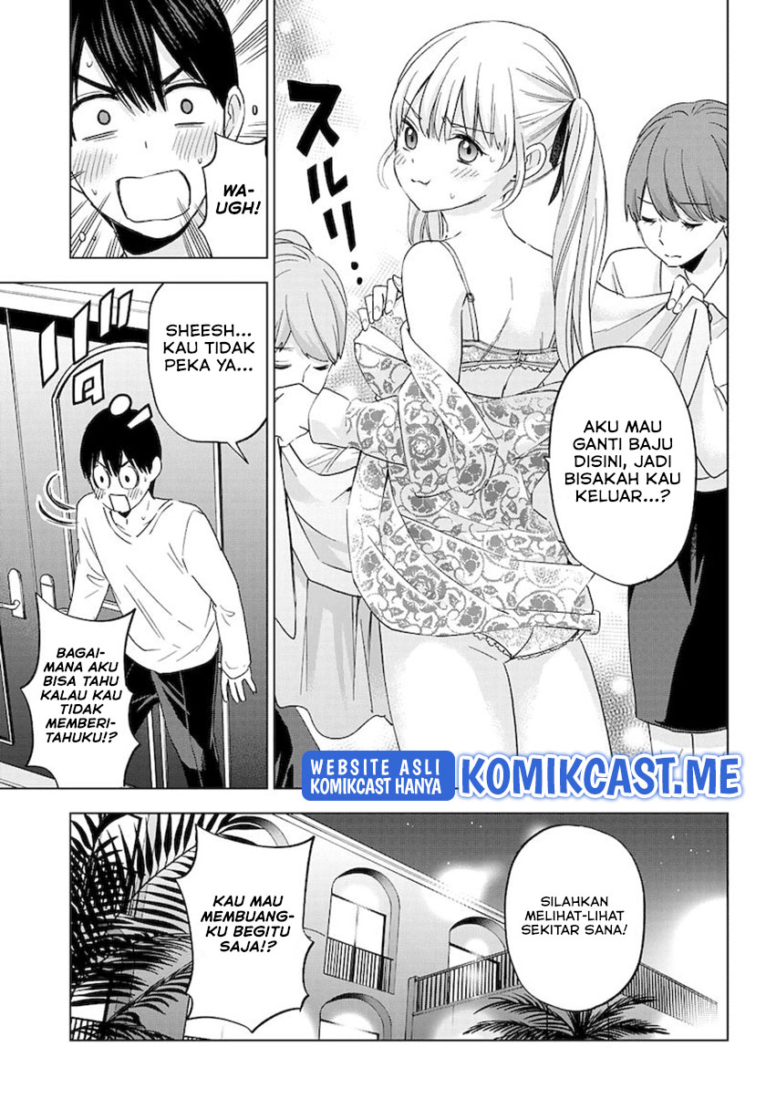 Chapter 127 - halaman 14