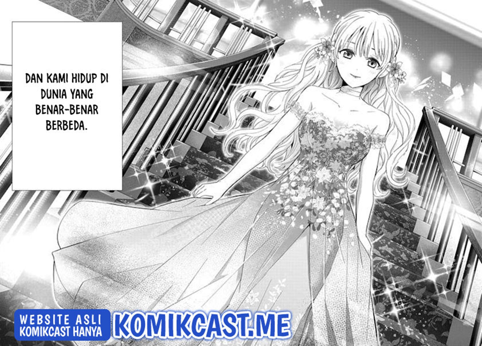 Chapter 127 - halaman 17