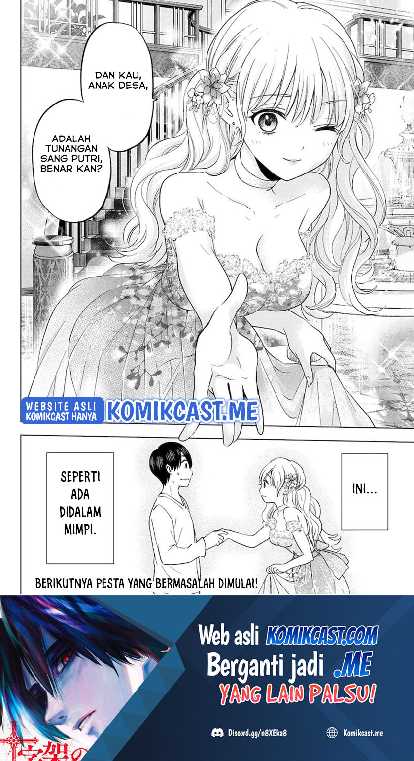 Chapter 127 - halaman 20