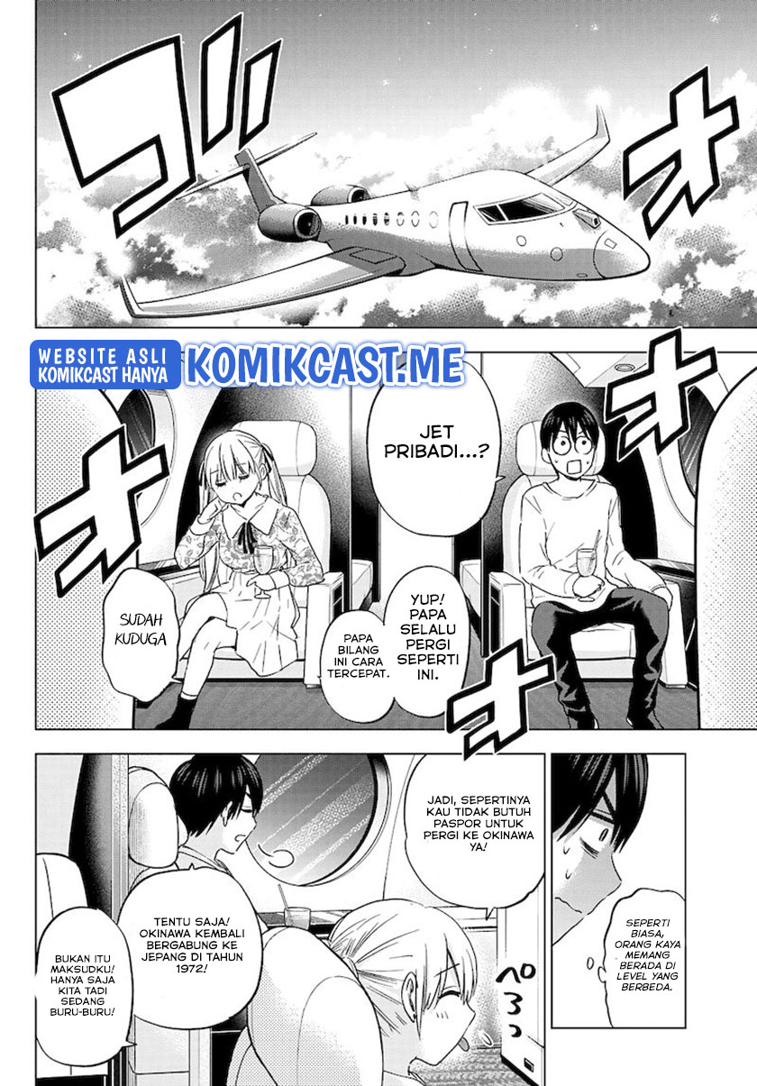 Chapter 127 - halaman 6