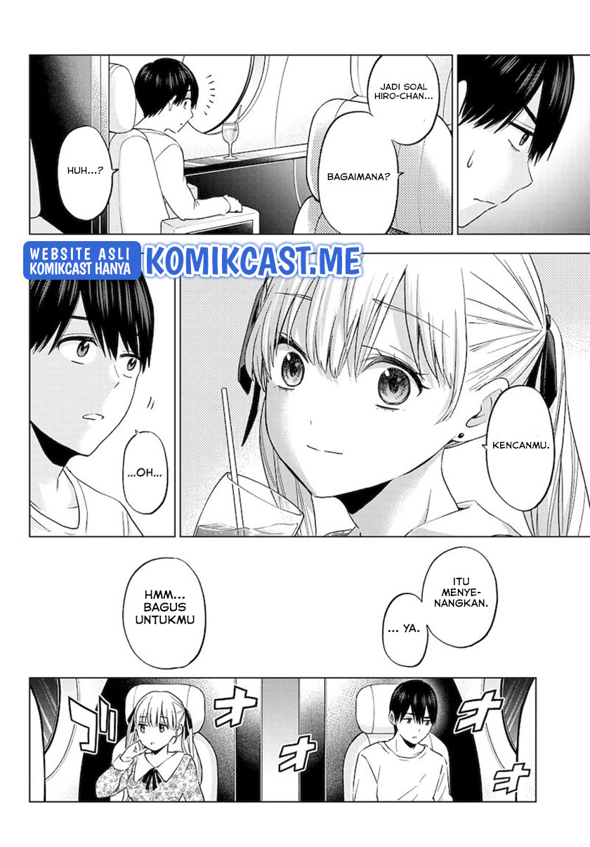 Chapter 127 - halaman 8