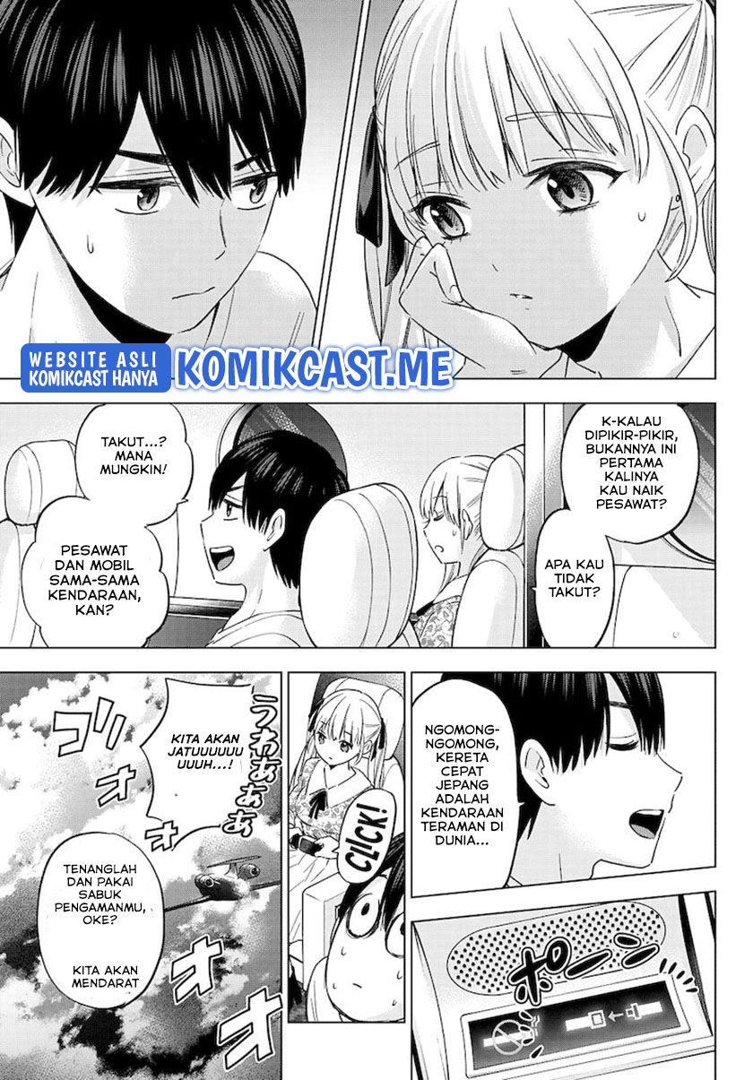 Chapter 127 - halaman 9