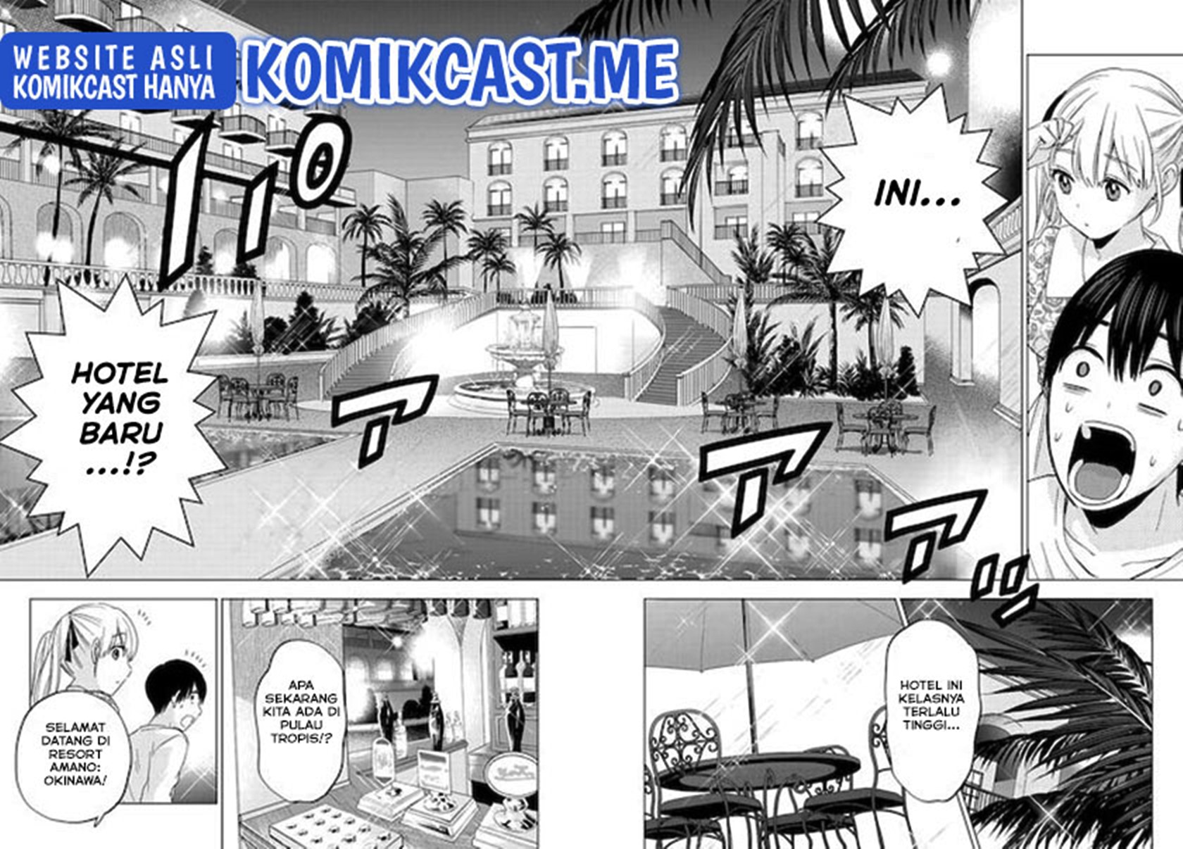 Chapter 127 - halaman 10