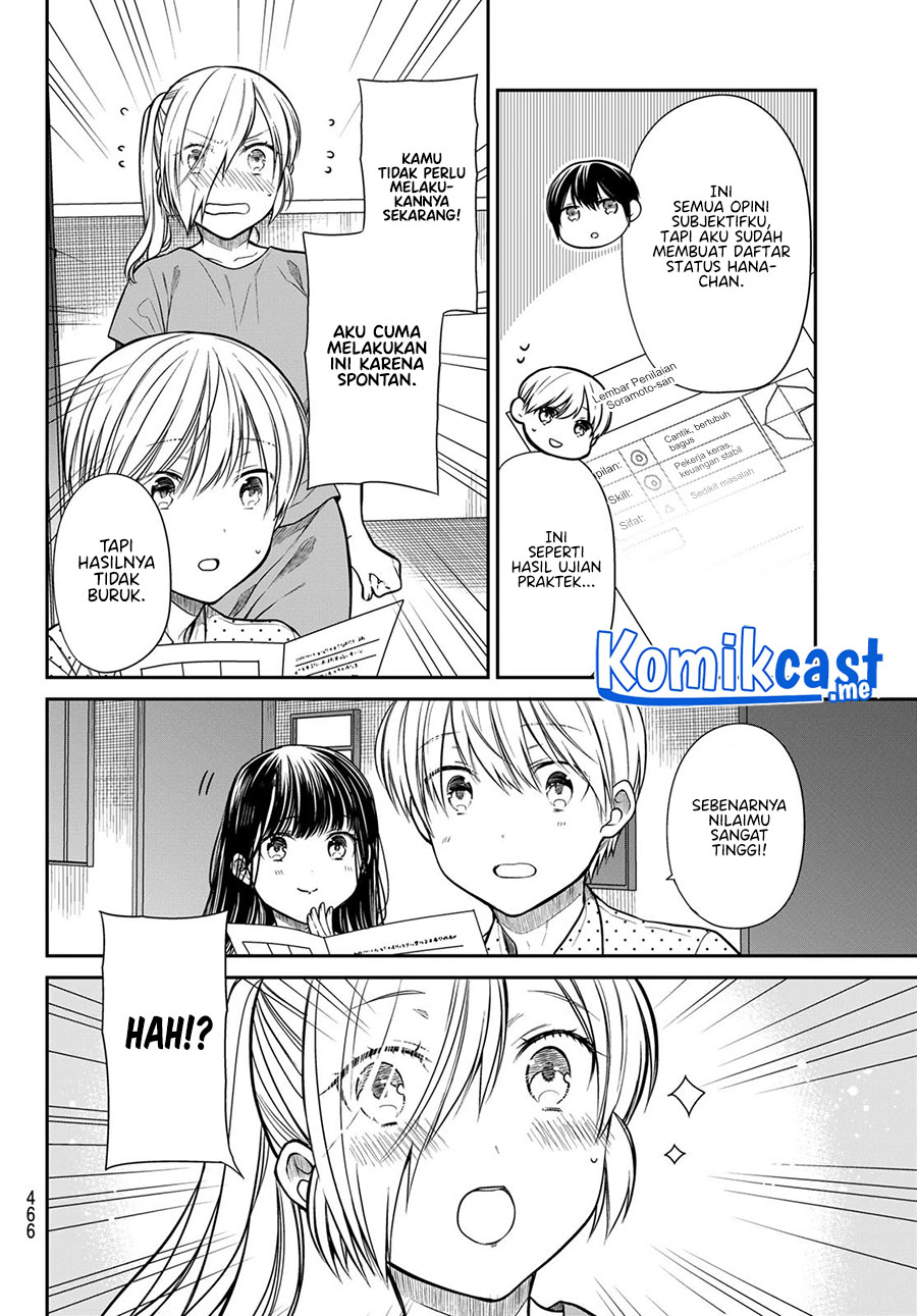 Chapter 250 - halaman 4
