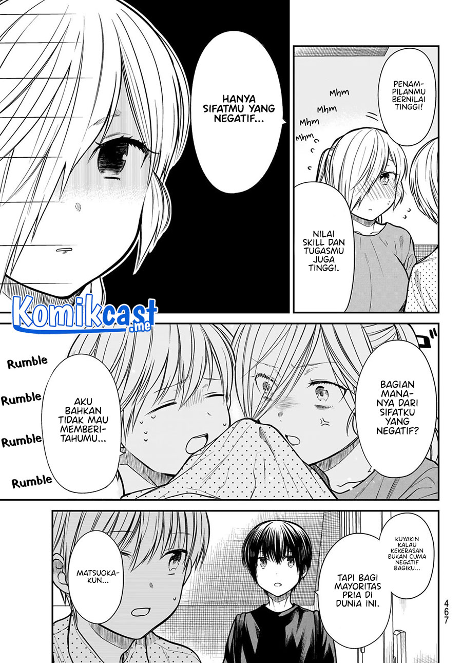 Chapter 250 - halaman 5