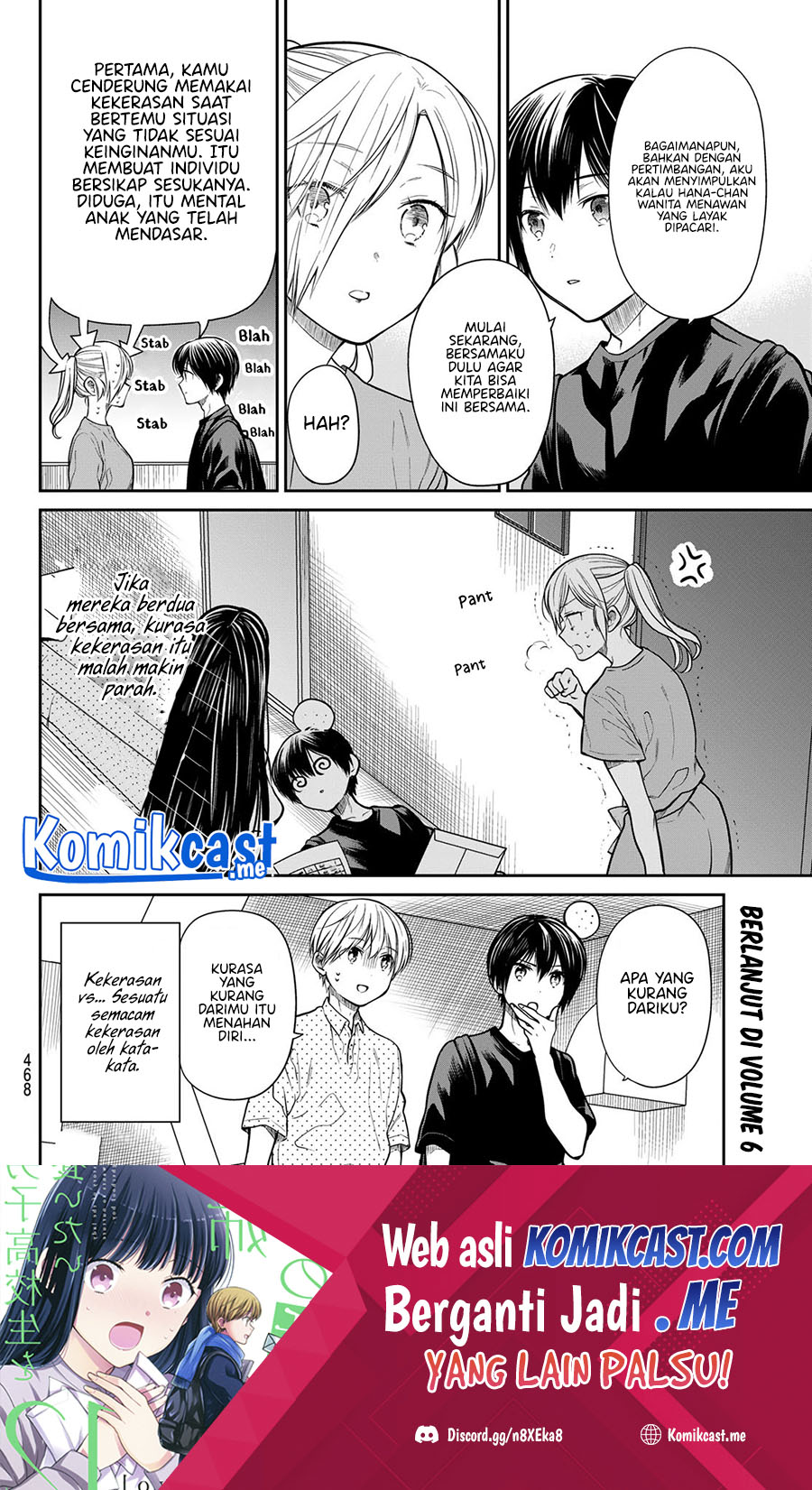 Chapter 250 - halaman 6