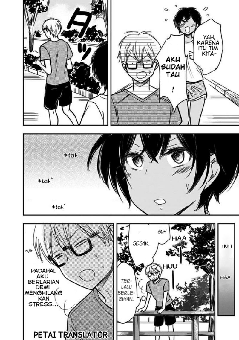 Chapter 48 - halaman 8
