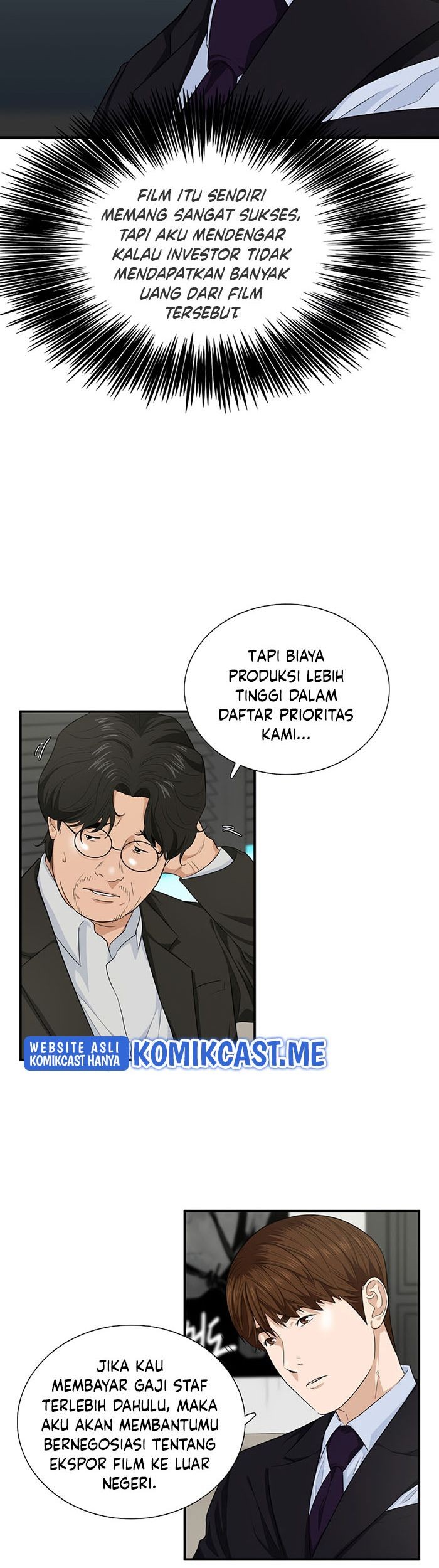 Chapter 62 - halaman 23