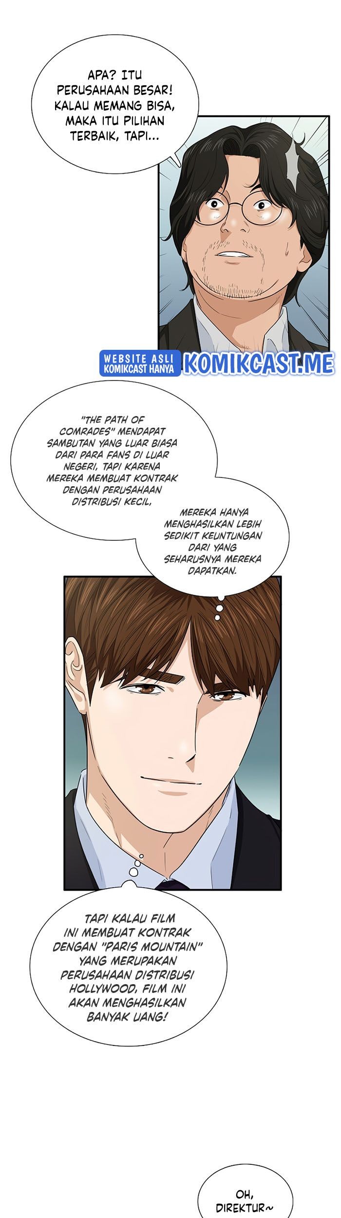 Chapter 62 - halaman 27