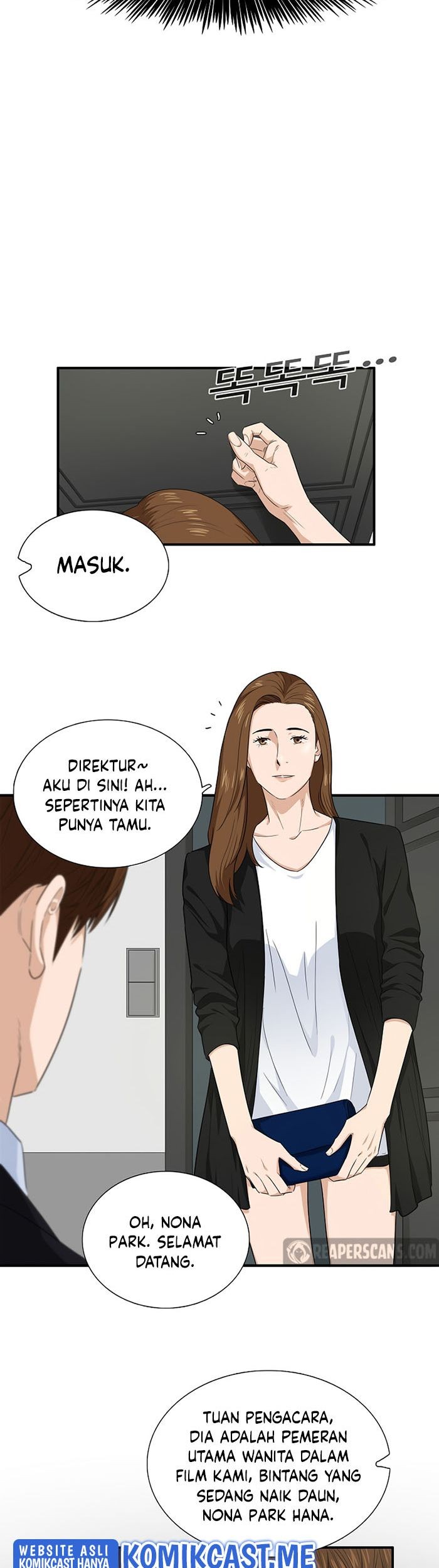 Chapter 62 - halaman 31