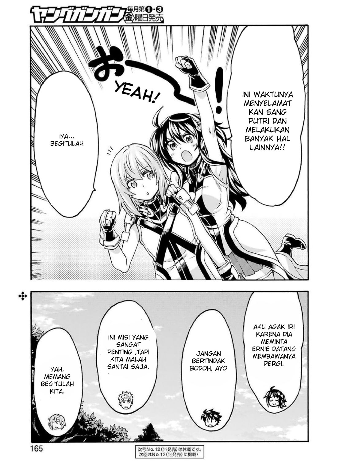 Chapter 63 - halaman 23