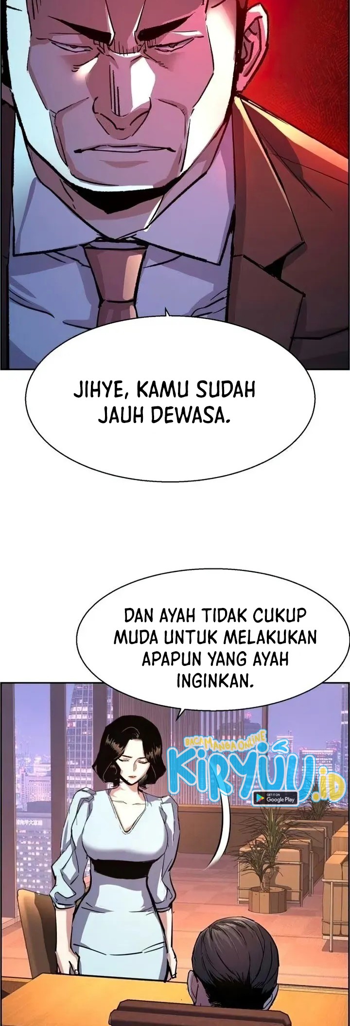 Chapter 105 - halaman 60
