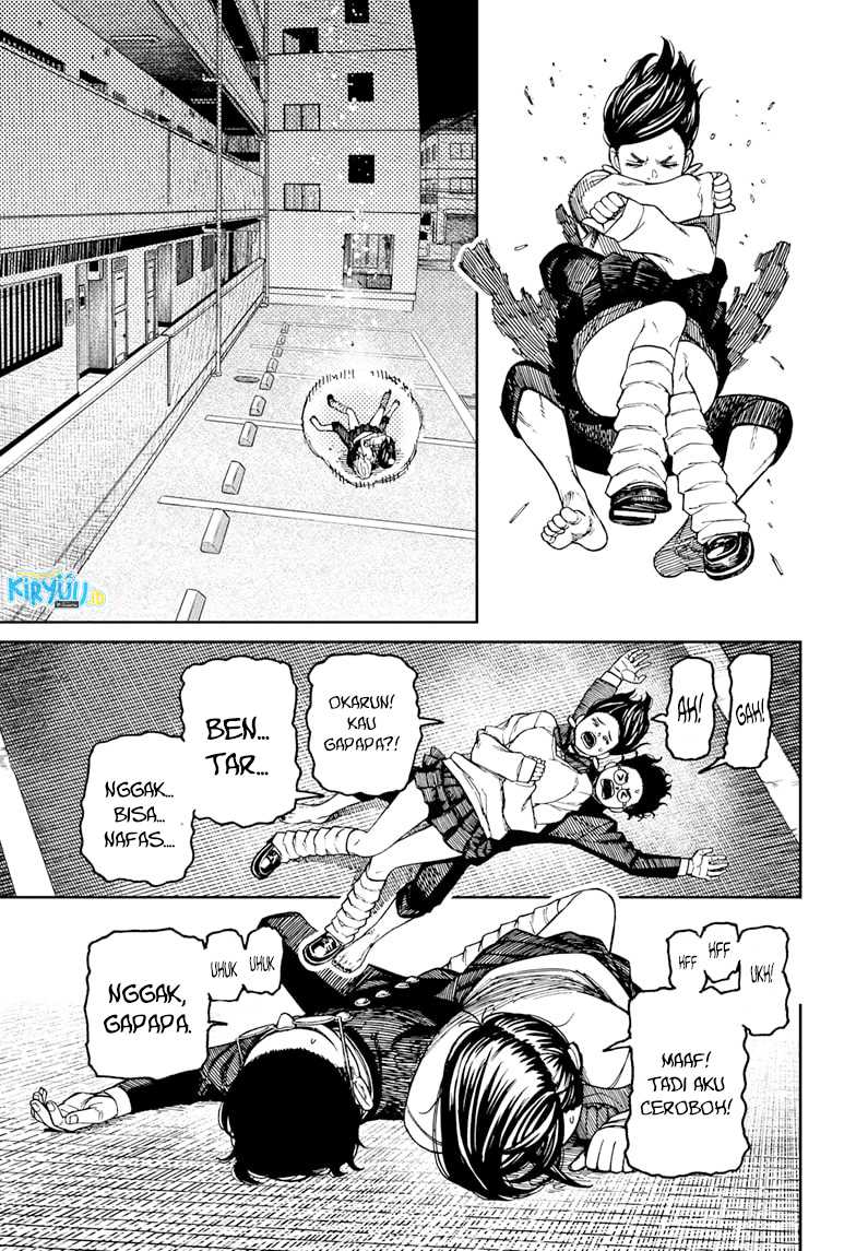 Chapter 65 - halaman 12
