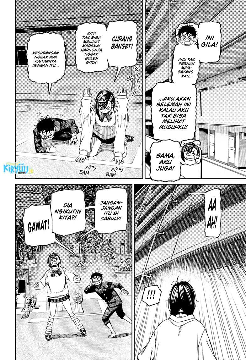 Chapter 65 - halaman 13