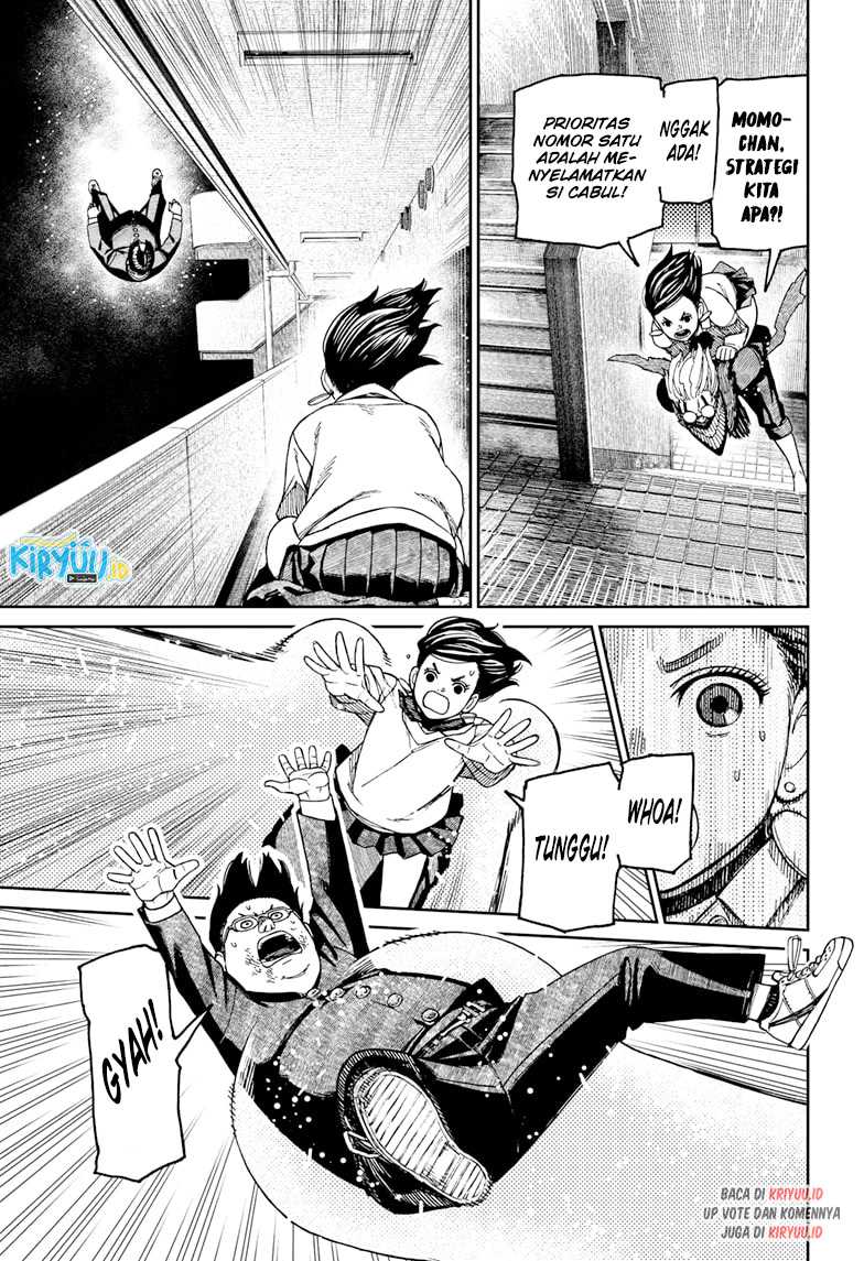 Chapter 65 - halaman 14