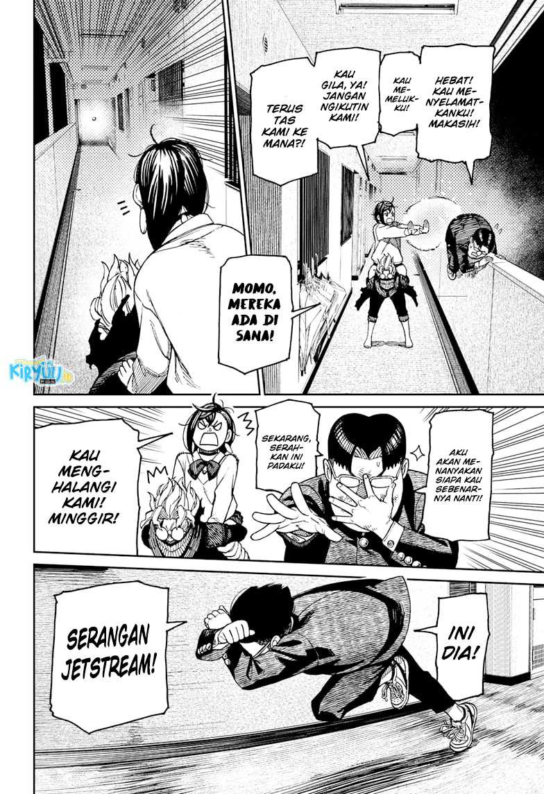 Chapter 65 - halaman 15
