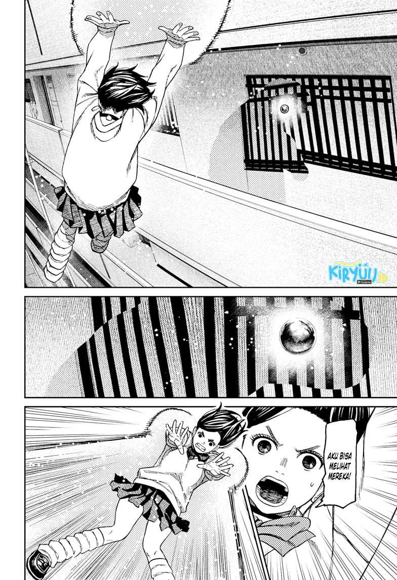 Chapter 65 - halaman 17