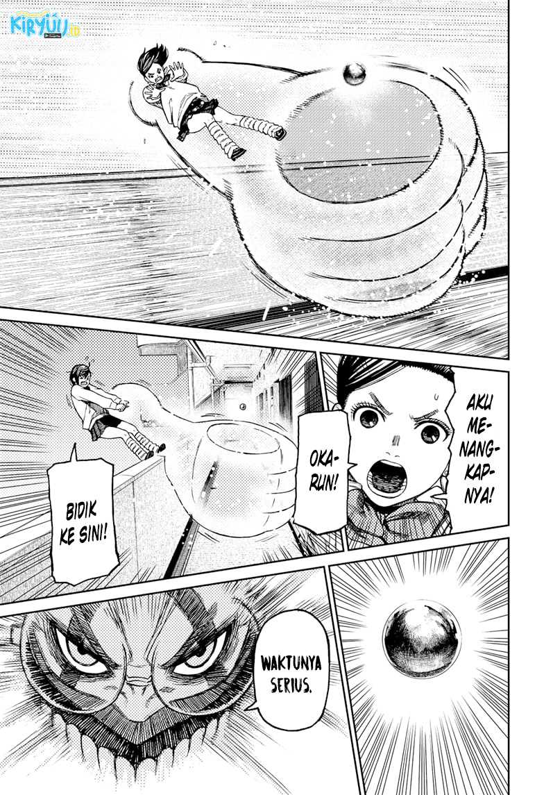 Chapter 65 - halaman 18