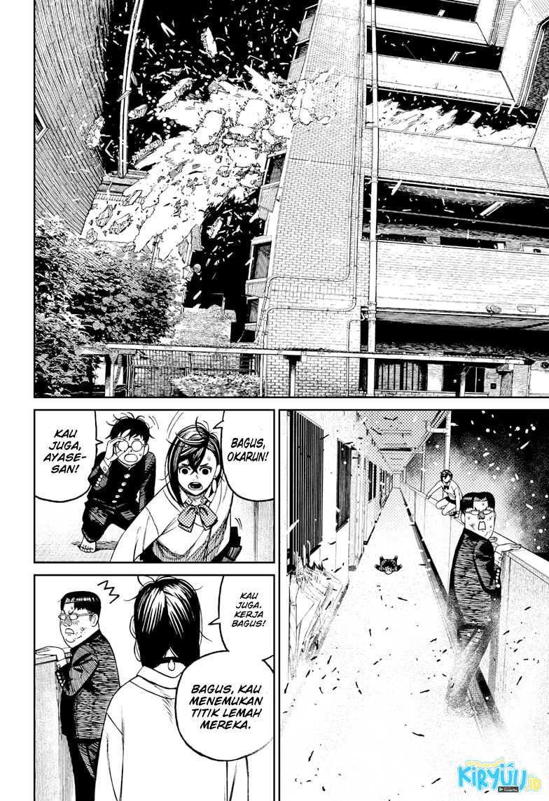 Chapter 65 - halaman 20