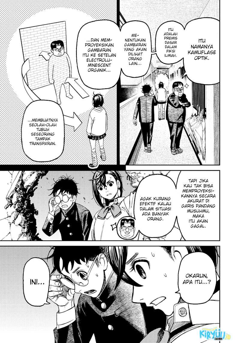 Chapter 65 - halaman 21