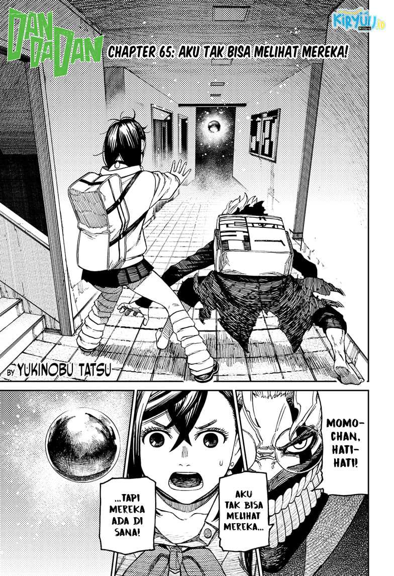 Chapter 65 - halaman 4