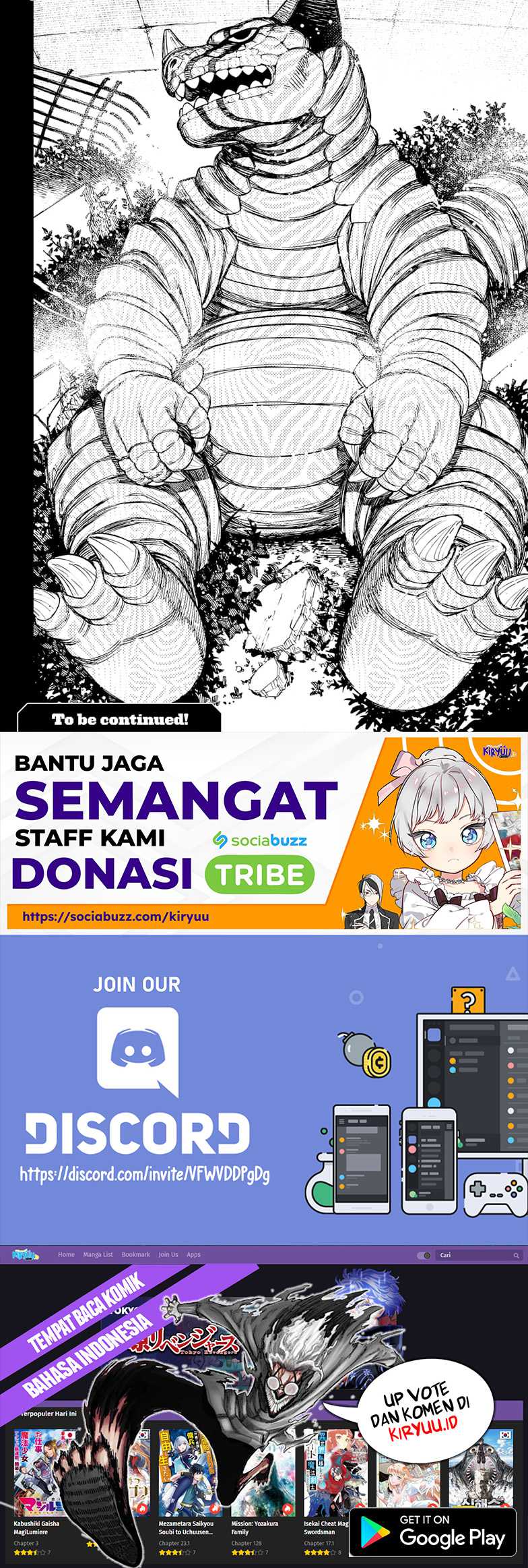 Chapter 65 - halaman 22