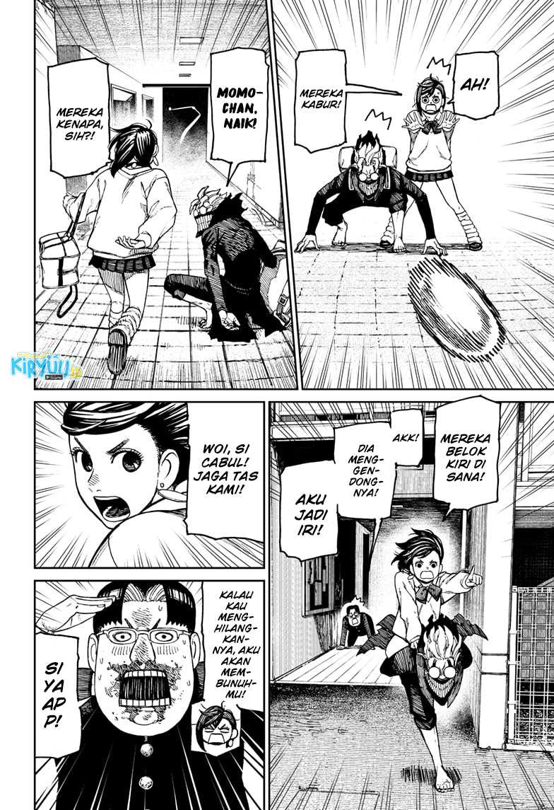 Chapter 65 - halaman 5